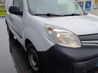 Usado Renault Kangoo 75 HP (55 kW) 2016 Branco Monovolume
