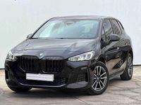 Usado BMW 225 Performance 136 HP (100 kW) 2024 Preto Coupé