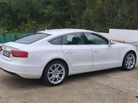 Usado Audi A5 Sportback 2009 Citadino
