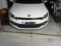 Usado VW Scirocco 200 HP (147 kW) 2013 Branco Coupé