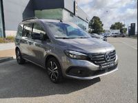 Usado Mercedes EQT200 89 kW (122 HP) 2024 Cinza Monovolume