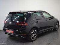 usado VW e-Golf 