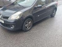 usado Renault Clio cilindrada 1200