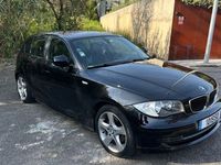 usado BMW 120 d 177cv | 155.000km