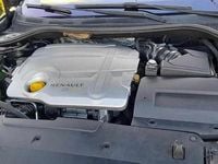 Usado Renault Laguna III 173 HP (127 kW) 2008 Preto Carrinha