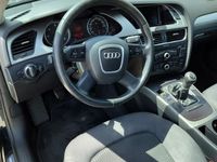 usado Audi A4 2.0 TDI Exclusive