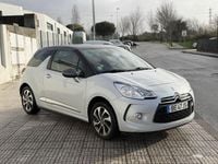 Usado Citroën DS3 110 HP (80 kW) 2014