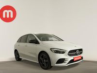 Usado Mercedes B250e 218 HP (160 kW) 2024 Monovolume