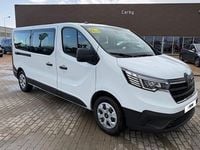 Usado Renault Trafic Equilibre 150 HP (110 kW) 2024
