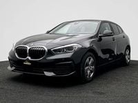 Usado BMW 116 116 HP (85 kW) 2021 Preto Citadino