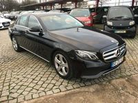 usado Mercedes C220 9G-Tronic Avantgarde