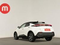 Novo Toyota C-HR 223 HP (164 kW) 2025 SUV