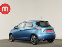 usado Renault Zoe Intens 50