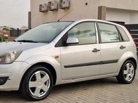 Usado Ford Fiesta 2006 Citadino