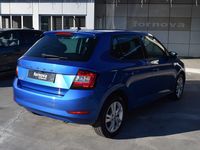 usado Skoda Fabia 1.0 TSI AMBITION - USADO , MATOSINHOS