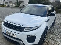 Usado Land Rover Range Rover evoque Dynamic 2018 Sedan