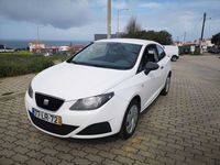 usado Seat Ibiza 2011 Diesel