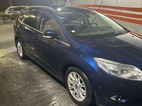 Usado Ford Focus 95 HP (69 kW) 2011 Sedan