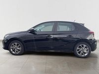 Usado Opel Corsa Edition 100 HP (73 kW) 2025 Preto Citadino