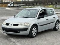Usado Renault Mégane II 2004 Sedan