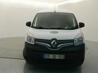 usado Renault Kangoo 1.5 dCi Maxi Business