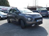 Usado Citroën C3 PureTech 110 HP (80 kW) 2021 Preto Citadino