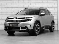 Usado Citroën C5 Aircross PureTech 180 HP (132 kW) 2019 Cinza SUV