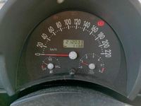 Usado VW Beetle 102 HP (75 kW) 2002 Cinzento Citadino