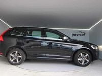 Usado Volvo XC60 163 HP (119 kW) 2014 Preto SUV