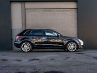 usado Audi A3 Sportback 30 TFSI Sport S tronic