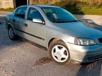 usado Opel Astra 1.7 cdti