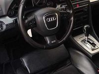 Usado Audi A4 S-Line 140 HP (102 kW) 2006 Sedan