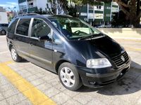 usado VW Sharan 1.9 tdi