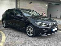 Usado BMW 116 Performance 116 HP (85 kW) 2024 Preto Citadino