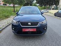 usado Seat Arona 1.6 TDI Style