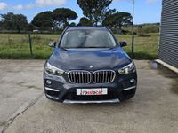 usado BMW X1 20 d sDrive Line xLine