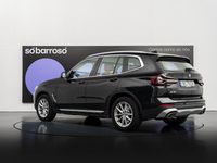 Usado BMW X3 292 HP (214 kW) 2023 Preto SUV