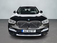 Usado BMW X3 xLine 190 HP (139 kW) 2020 Castanho SUV