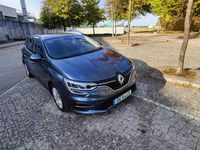 Usado Renault Mégane IV 116 HP (85 kW) 2021 Outra Carrinha
