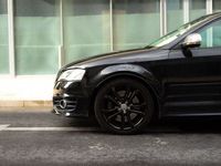 usado Audi S3 Quattro 2.0tfsi 265cv