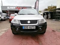 usado Suzuki Grand Vitara 1.9 DDiS X-Sport