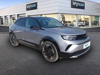 Usado Opel Mokka-e 114 kW (156 HP) 2025 Cinzento SUV