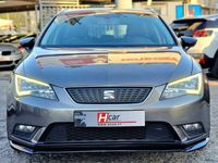 usado Seat Leon ST FR 1.6TDI 110CV "LOOK CUPRA"