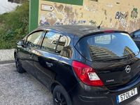 usado Opel Corsa 1.2 Gasolina 2014