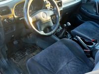 usado Opel Frontera 2.2 dti 16v diesel bom estado todo original