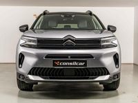 Usado Citroën C5 Aircross Shine 225 HP (165 kW) 2024 Cinza SUV