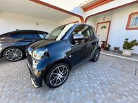 usado Smart ForTwo Coupé Brabus