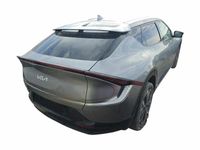 Usado Kia EV6 167 kW (228 HP) 2021 Cinzento SUV
