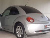 usado VW Beetle NewBi-Fuel