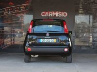 usado Fiat Panda 1.2 Lounge J15 S&S